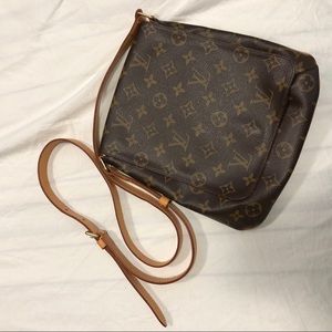 Louis Vuitton crossbody